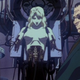 Image for article titled Terminator, The Queen Borg In The Shell Chronicles